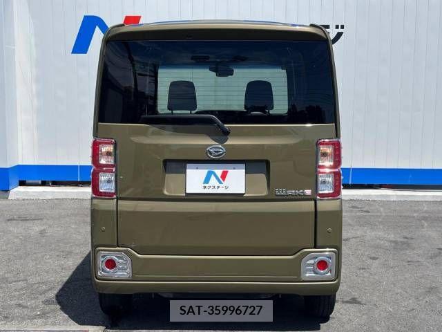 Daihatsu WAKE 2016-11 254921-15