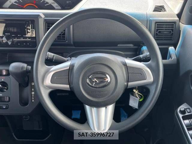 Daihatsu WAKE 2016-11 254921-11