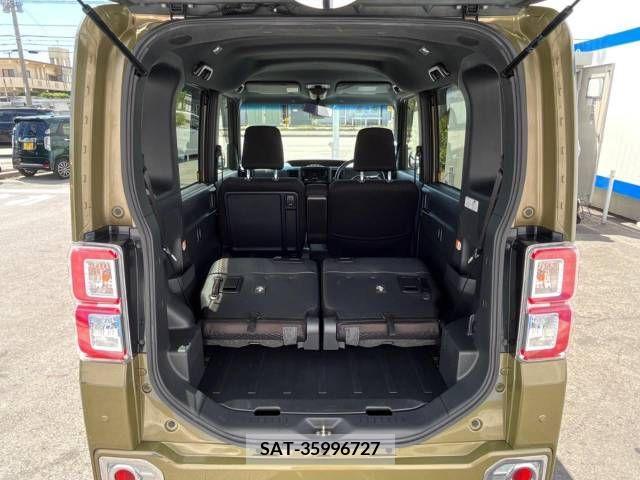 Daihatsu WAKE 2016-11 254921-10