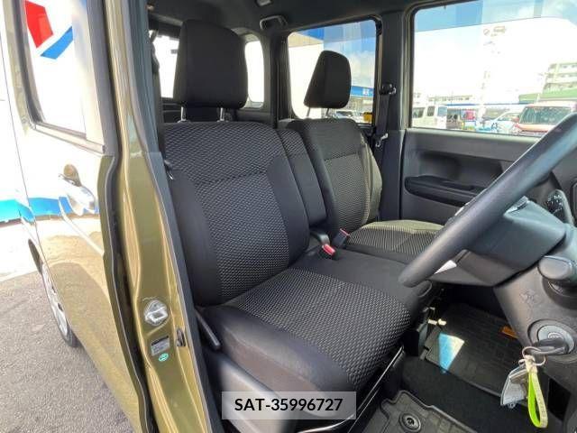 Daihatsu WAKE 2016-11 254921-8