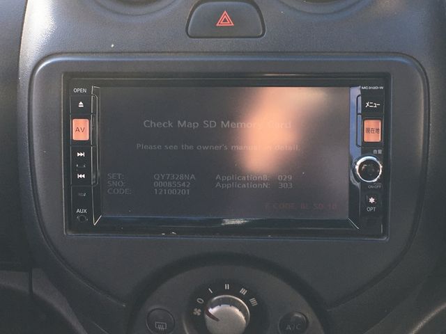 Nissan MARCH 2013-04 185753-16