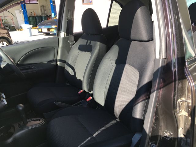 Nissan MARCH 2013-04 185753-10