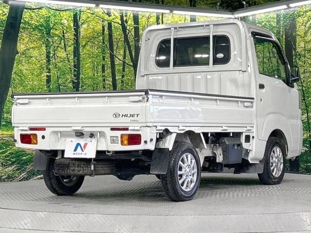 Daihatsu HIJET TRUCK 2019-12 193527-17