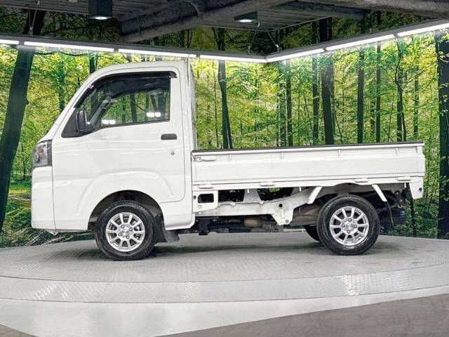 Daihatsu HIJET TRUCK 2019-12 193527-7