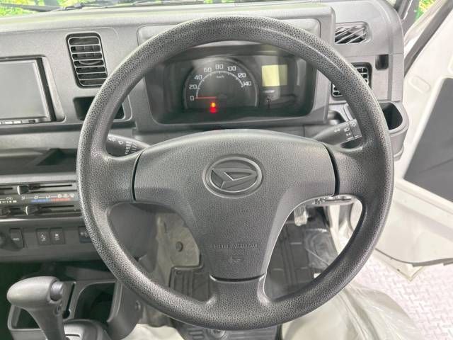 Daihatsu HIJET TRUCK 2019-12 193527-11