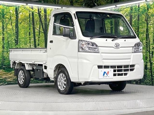 Daihatsu HIJET TRUCK 2019-12 193527-16
