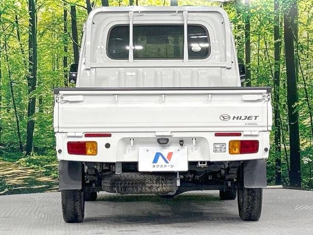 Daihatsu HIJET TRUCK 2019-12 193527-15