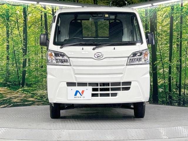 Daihatsu HIJET TRUCK 2019-12 193527-14