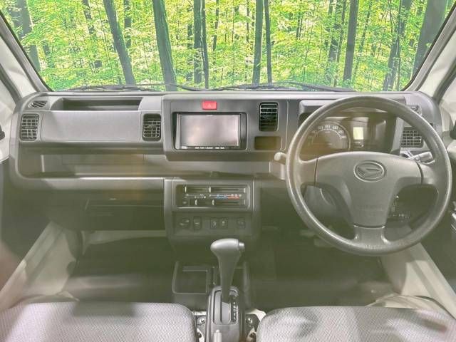 Daihatsu HIJET TRUCK 2019-12 193527-1