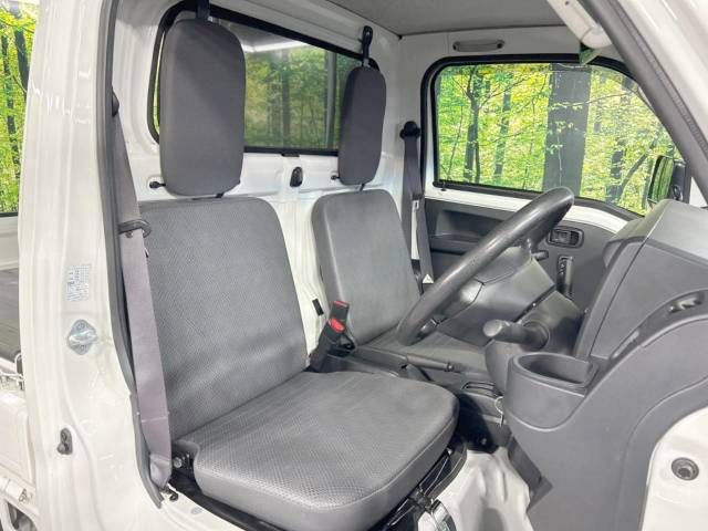 Daihatsu HIJET TRUCK 2019-12 193527-9