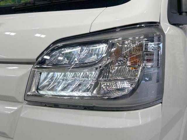 Daihatsu HIJET TRUCK 2019-12 193527-12