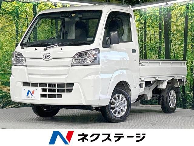 Daihatsu HIJET TRUCK 2019-12 193527-0