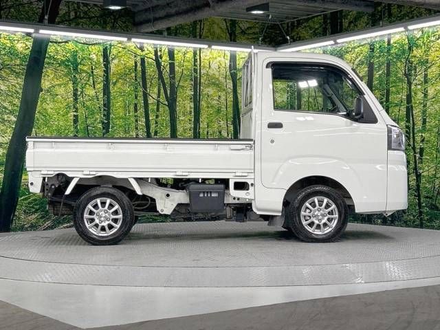 Daihatsu HIJET TRUCK 2019-12 193527-8