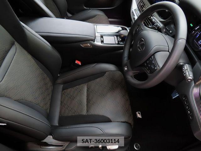 Lexus LS 2021-12 275568-20