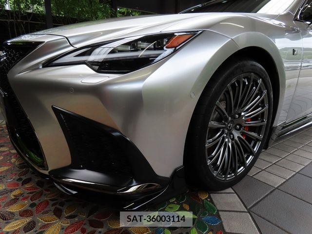 Lexus LS 2021-12 275568-6