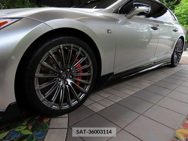 Lexus LS 2021-12 275568-7
