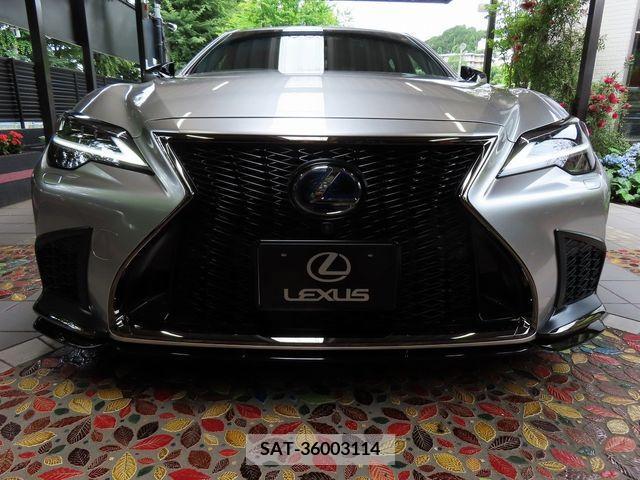 Lexus LS 2021-12 275568-3