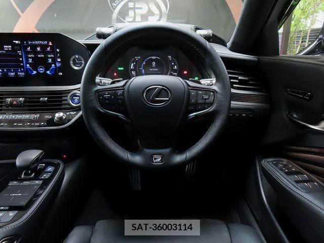 Lexus LS 2021-12 275568-22