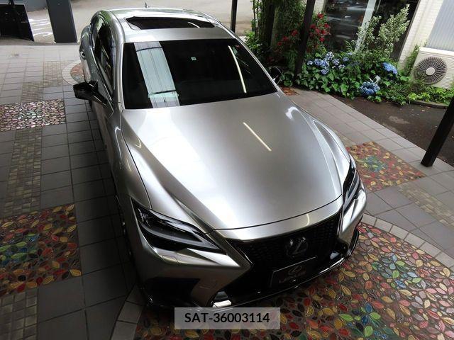 Lexus LS 2021-12 275568-10