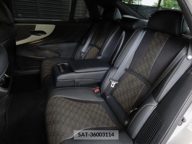 Lexus LS 2021-12 275568-16