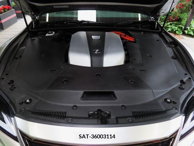 Lexus LS 2021-12 275568-27