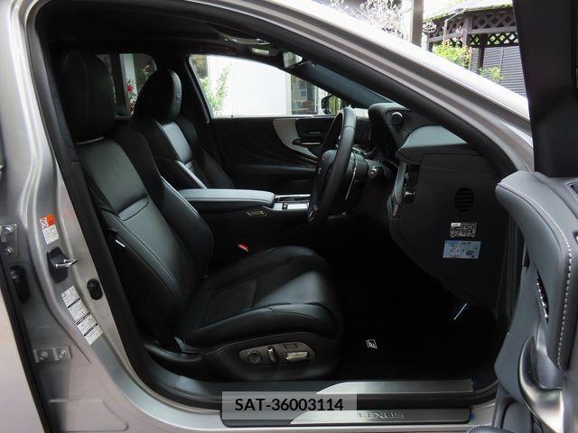 Lexus LS 2021-12 275568-17