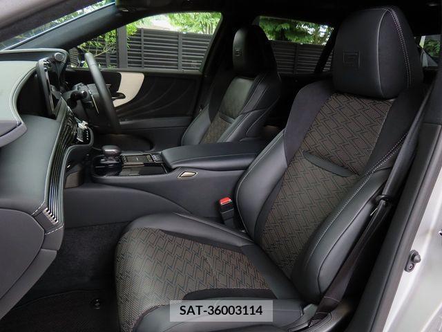 Lexus LS 2021-12 275568-14