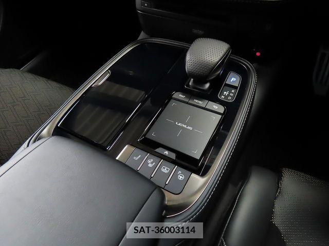 Lexus LS 2021-12 275568-25