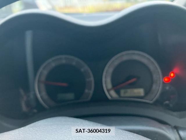 Toyota AURIS 2007-09 389486-21