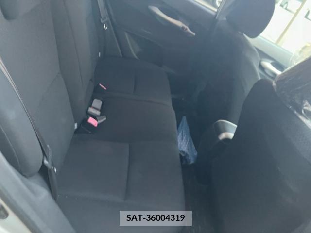Toyota AURIS 2007-09 389486-11