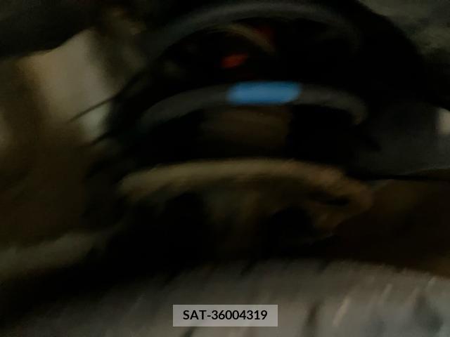 Toyota AURIS 2007-09 389486-7