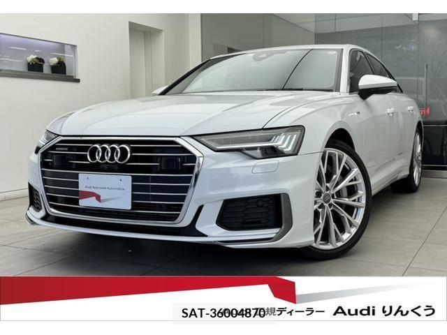 Audi A6 2019-12 261972-0