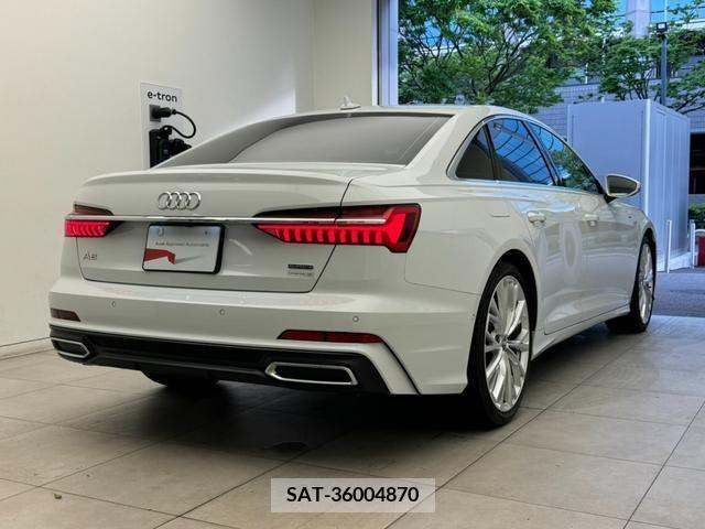 Audi A6 2019-12 261972-1