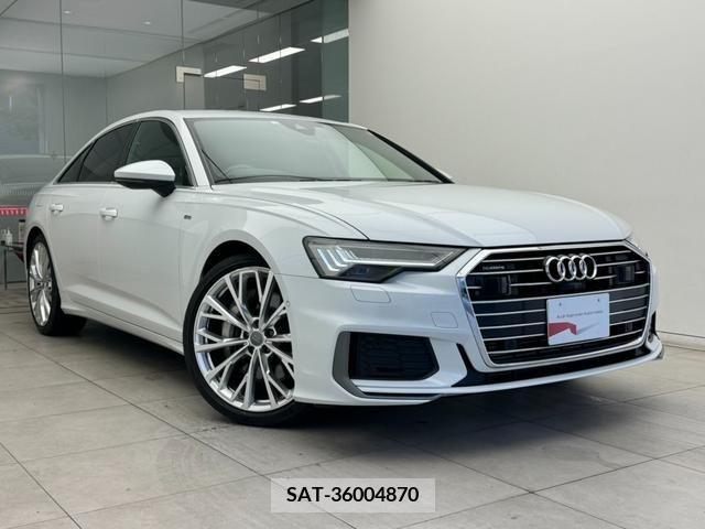 Audi A6 2019-12 261972-4