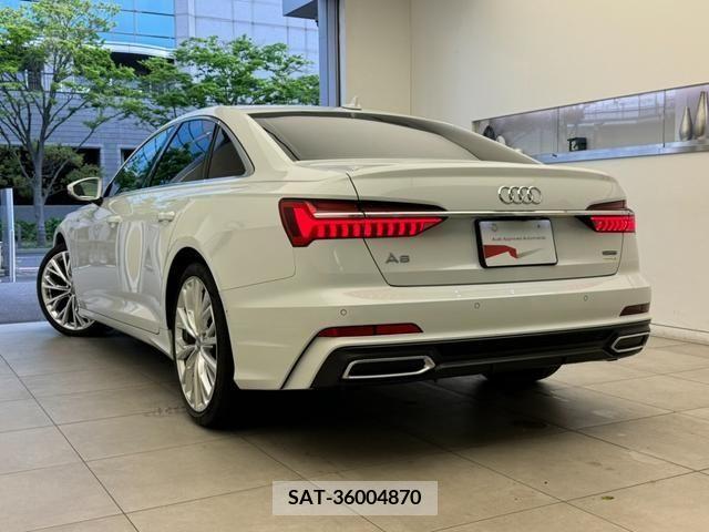 Audi A6 2019-12 261972-5