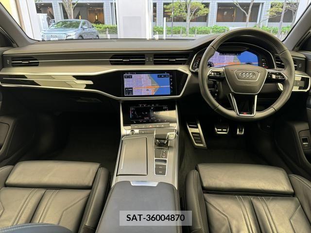 Audi A6 2019-12 261972-7