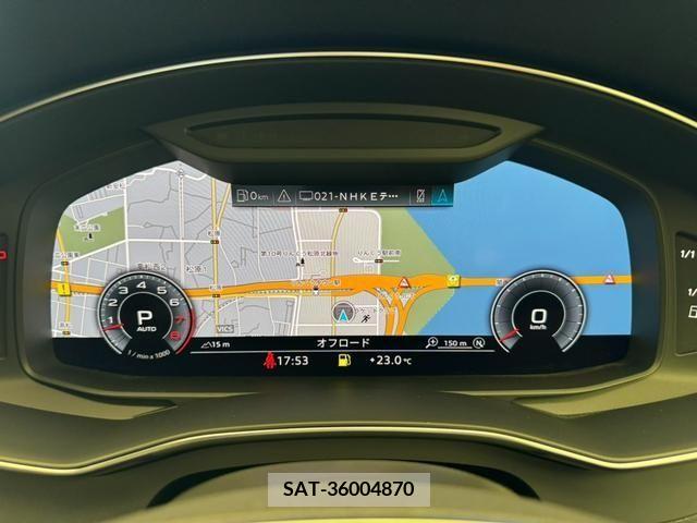 Audi A6 2019-12 261972-9