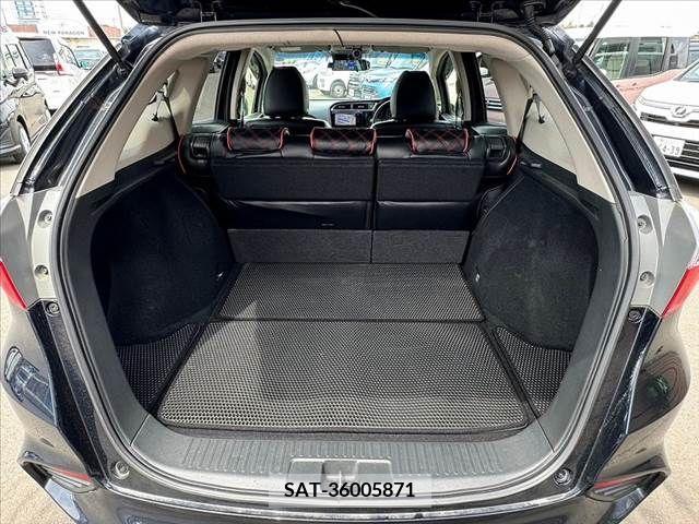 Honda SHUTTLE 2015-09 247890-13