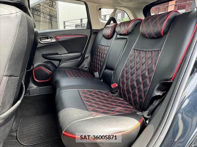 Honda SHUTTLE 2015-09 247890-11