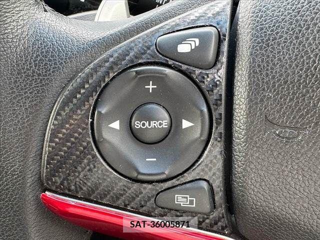 Honda SHUTTLE 2015-09 247890-16