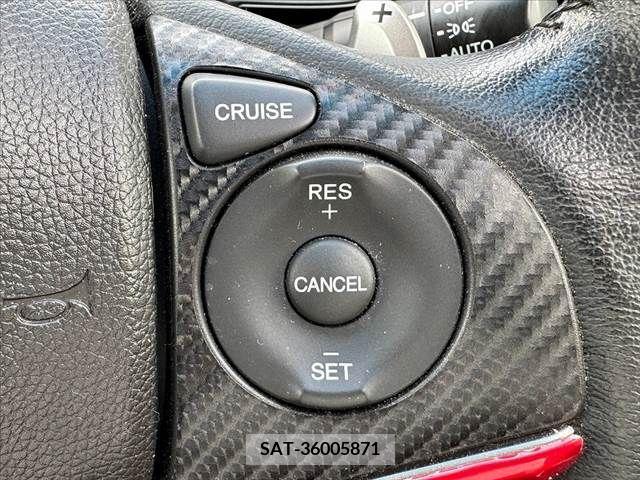 Honda SHUTTLE 2015-09 247890-17