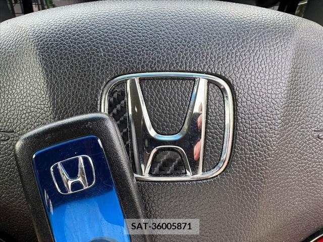 Honda SHUTTLE 2015-09 247890-3