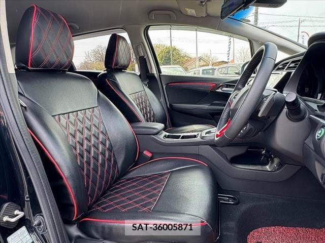 Honda SHUTTLE 2015-09 247890-10