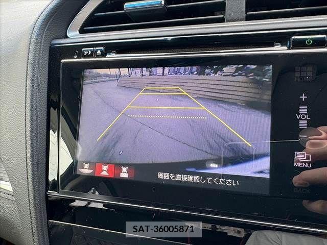 Honda SHUTTLE 2015-09 247890-14