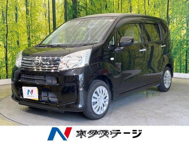 Daihatsu MOVE 2020-09 342252-0