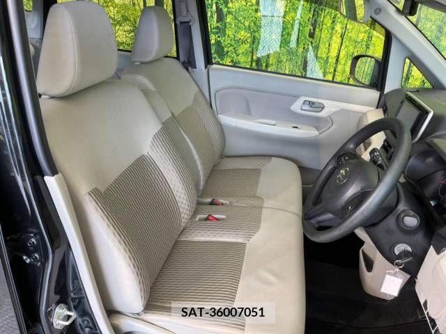 Daihatsu MOVE 2020-09 342252-8