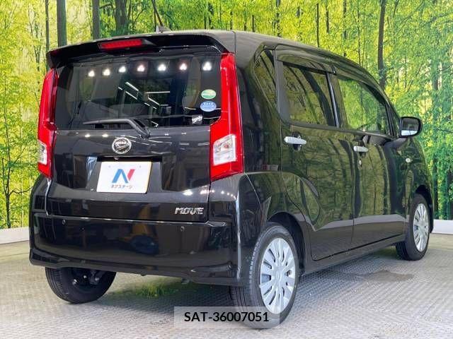 Daihatsu MOVE 2020-09 342252-17