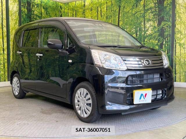 Daihatsu MOVE 2020-09 342252-16
