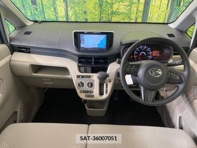 Daihatsu MOVE 2020-09 342252-1