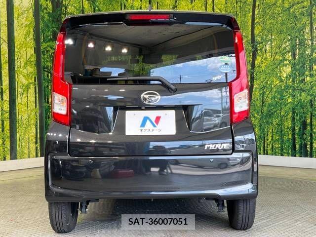 Daihatsu MOVE 2020-09 342252-15